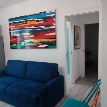 Dali House Nuovissimo!! Apartment Alghero Bagian luar foto