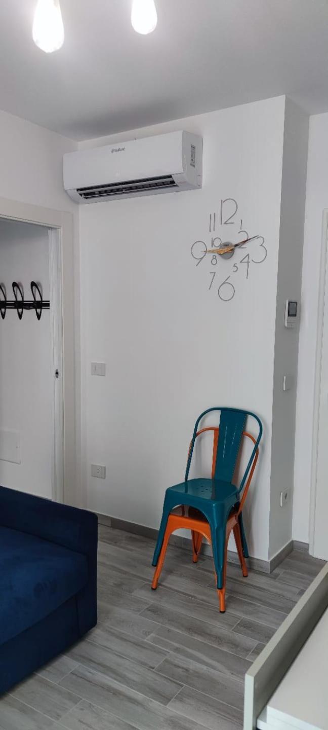 Dali House Nuovissimo!! Apartment Alghero Bagian luar foto
