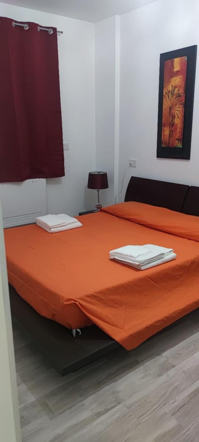 Dali House Nuovissimo!! Apartment Alghero Bagian luar foto