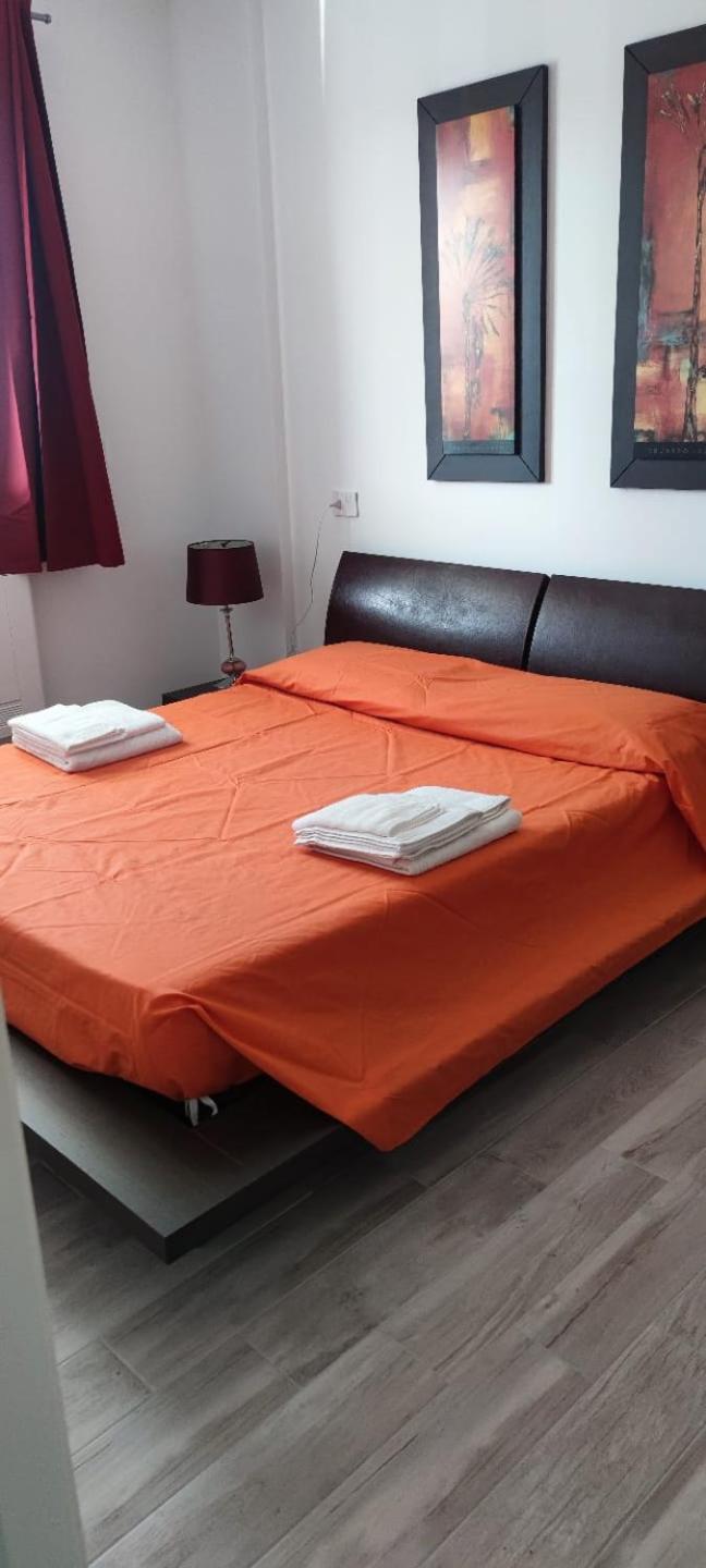 Dali House Nuovissimo!! Apartment Alghero Bagian luar foto