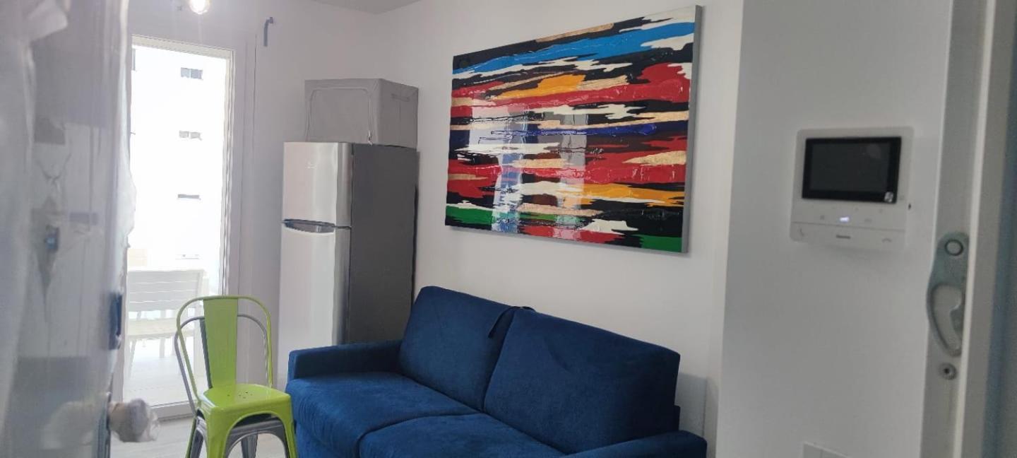 Dali House Nuovissimo!! Apartment Alghero Bagian luar foto
