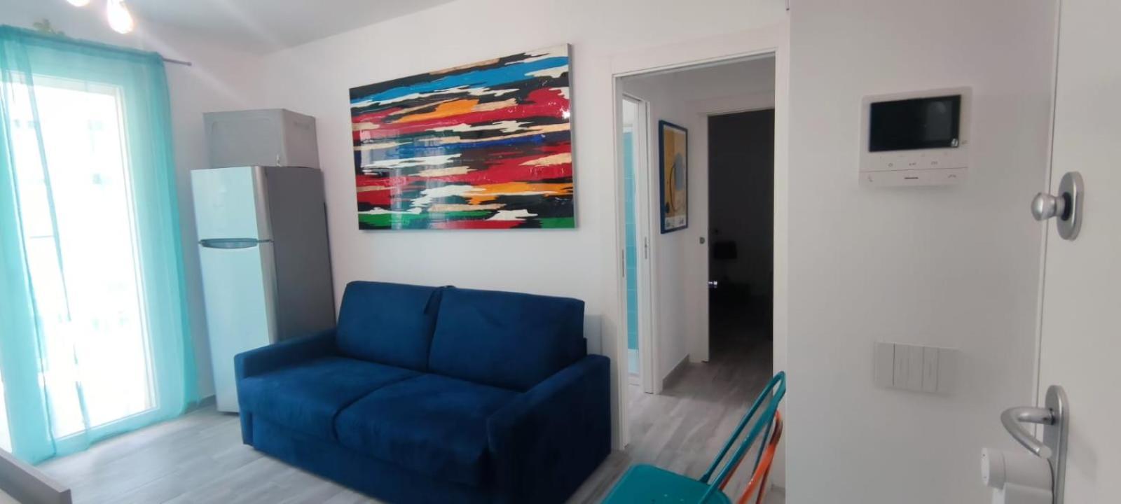 Dali House Nuovissimo!! Apartment Alghero Bagian luar foto